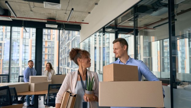Your Guide to Commercial Moving Services in Pittsburgh